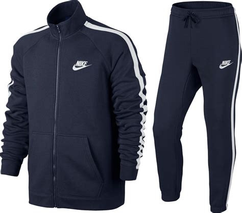 goedkope nike trainingspakken heren|joggingpakken heren.